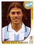 Japan - 2002 - Panini - 2002 Fifa World Cup Korea Japan - 394 - Sí - Matias Jesus Almeyda, Argentina - 0